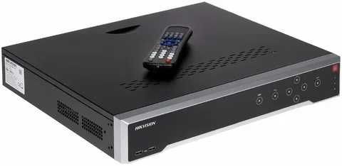 Hikvision DS-7732NI-K4 IP Видеорегистратор