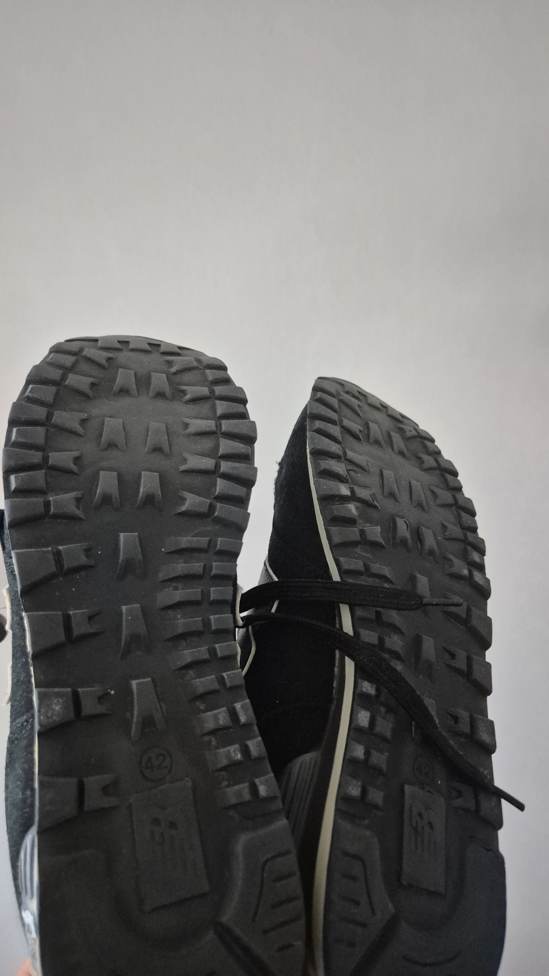 Кроссовки р.42 New Balance