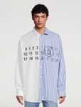 Рубашки Maison Margiela