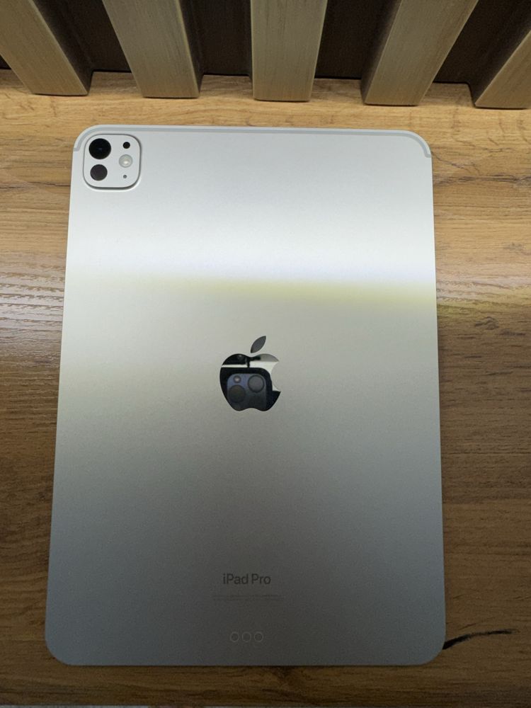 Ipad pro 11 m4 256