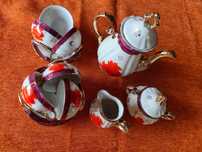 Сервиз кофейный на 6 персон