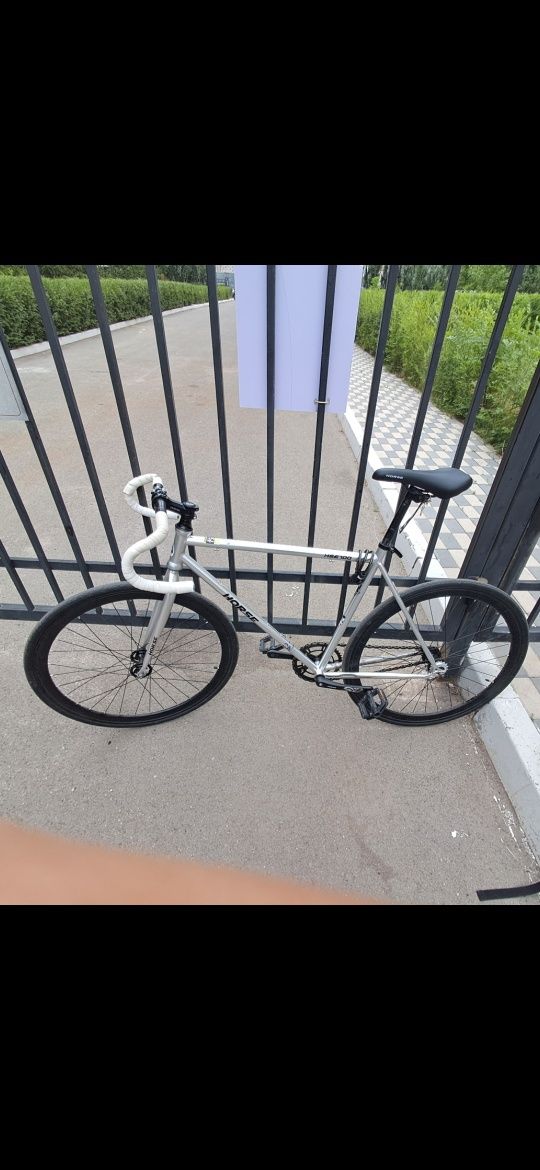 Велосипед фикс fixed gear