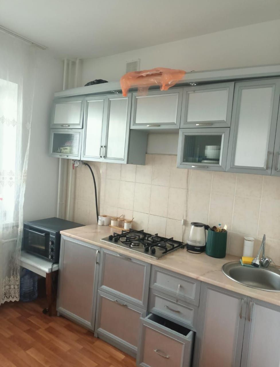 Продам квартиру 1 ком.