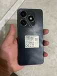 TECNO SPARK 20 128/8Гб в идеале