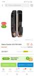 ЛИКВИДАЦИЯ! Смарт замок Kaadas K20 PRO MAX