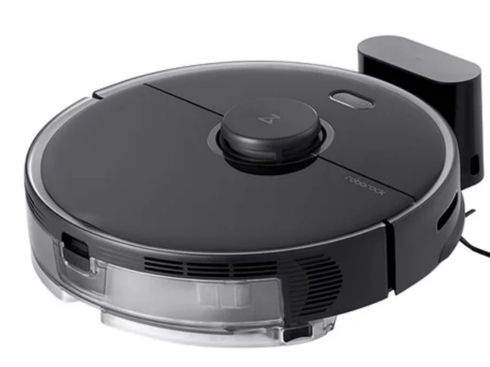 Roborock s5 max xiaomi