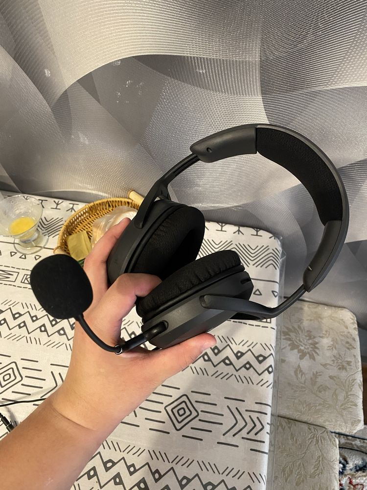 HyperX Cloud Stinger 2 Наушники