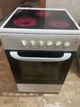 Продам стеклокерамическую плиту BEKO. 40000