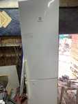 Холодильник Electrolux