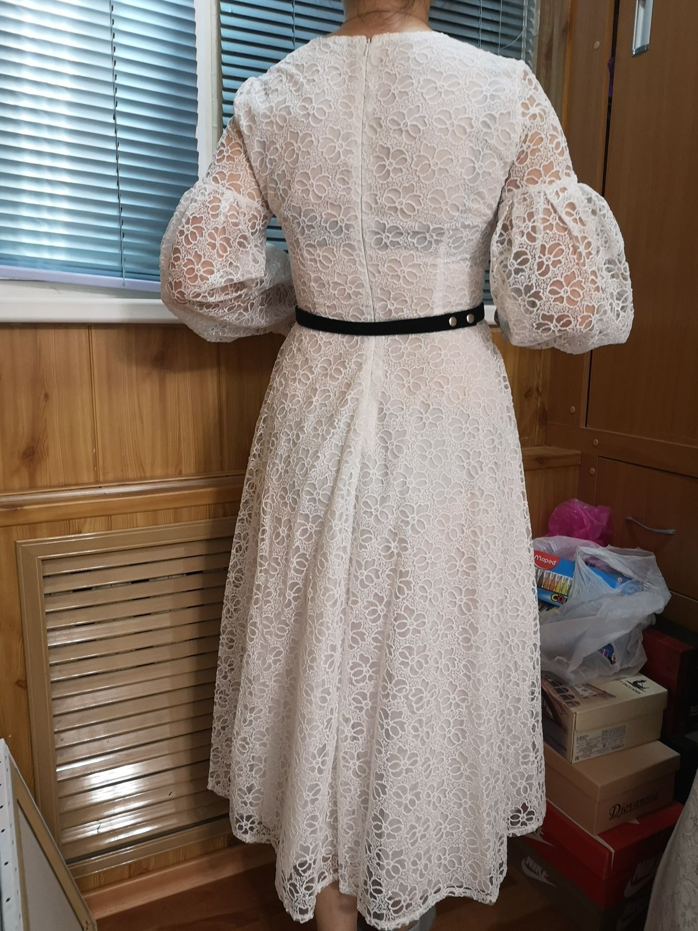 Продаётся платье (новое). Покупали за 32 тыс