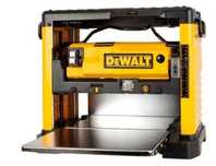 Рейсмусовый станок DeWALT DW733