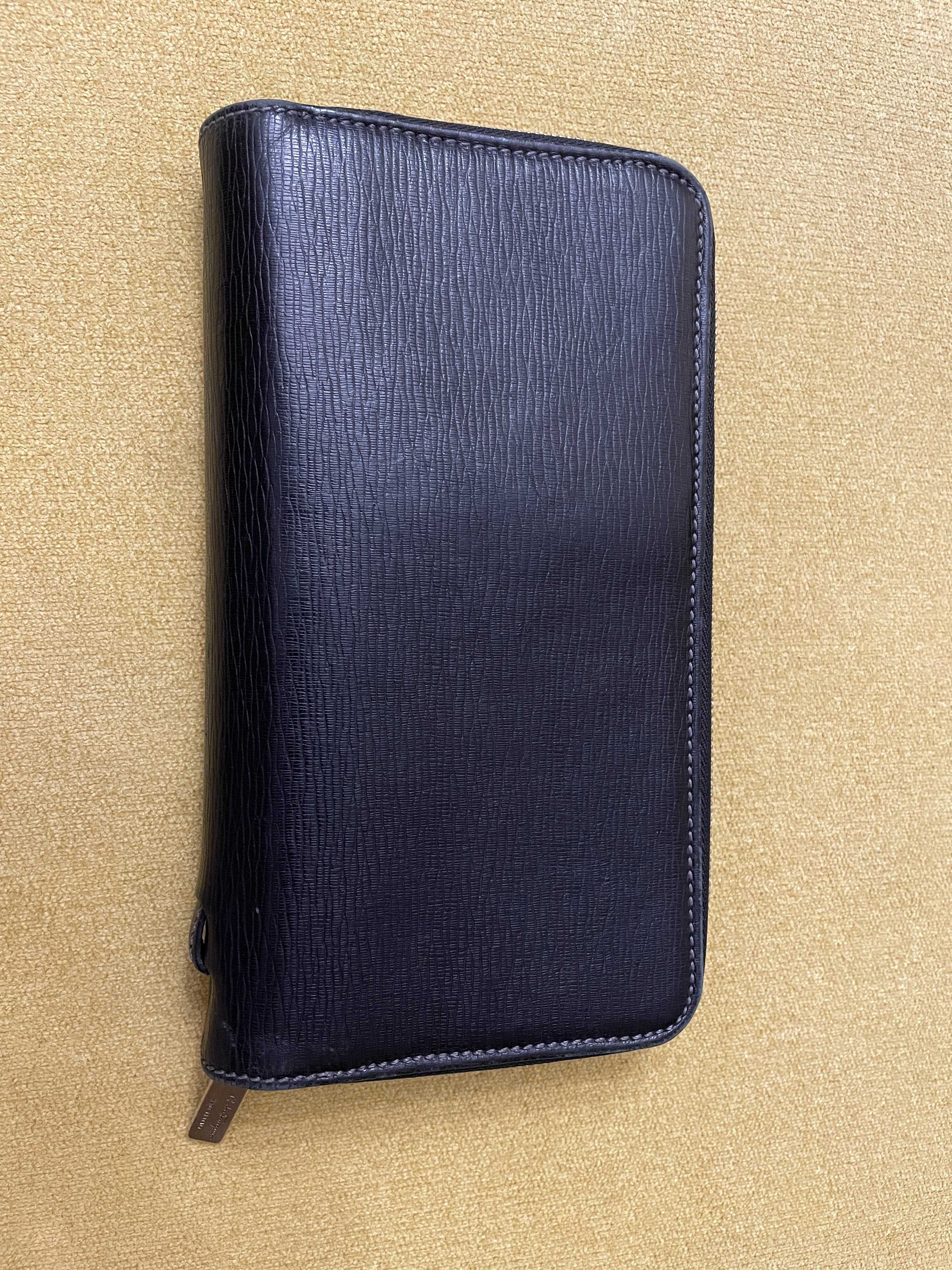 Продаю Оригинальную барсетку Salvatore Ferragamo
