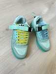 Кроссовки adidas bad bunny tiffany 36р