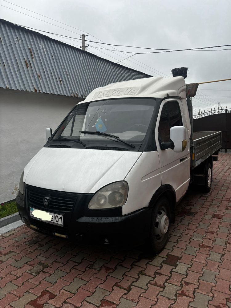 Газель