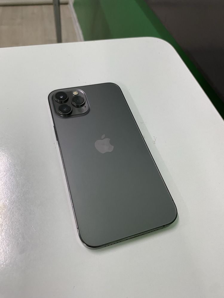 Iphone 12 pro max