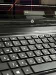 HP - 17 дюймовый | Core i7 | ОЗУ 12Gb | GT630M