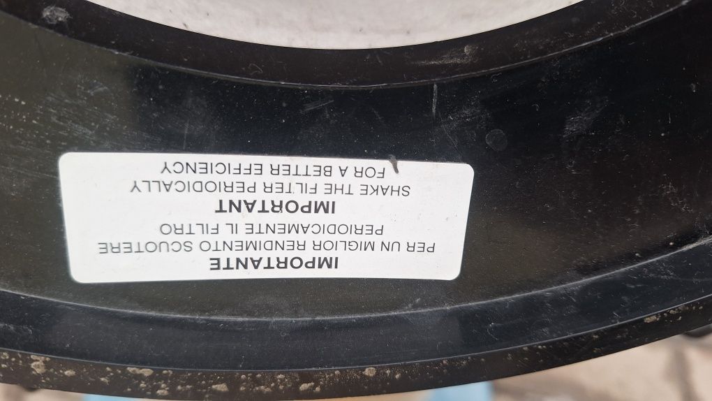 Продам водиной пылесос