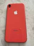 Продам Iphone 10 xr 64 gb, состояние нового телефона