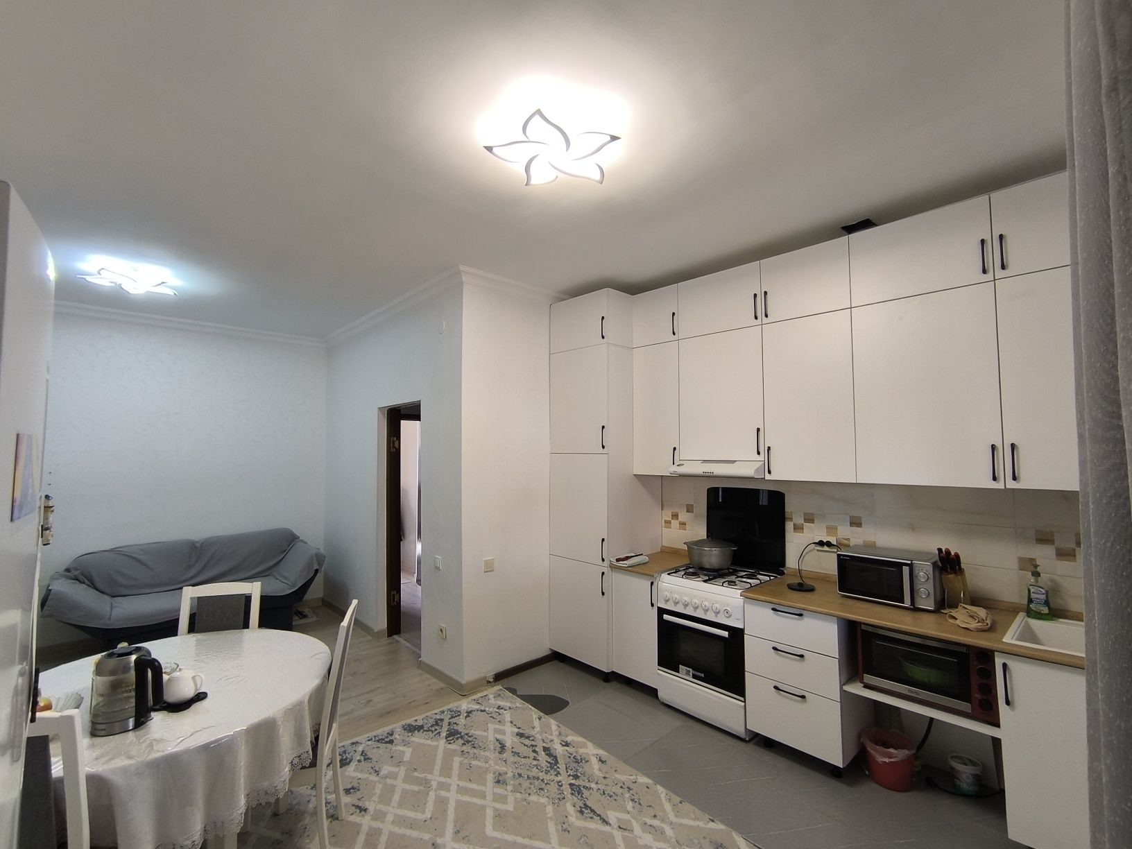 Продам дом 150 кв. В центре Каскелена