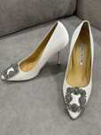 Туфли Manolo Blahnik