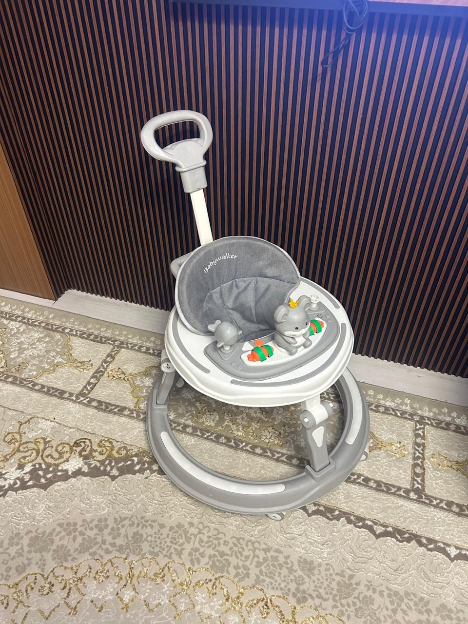 Продам ходиног б/у состоянии новый