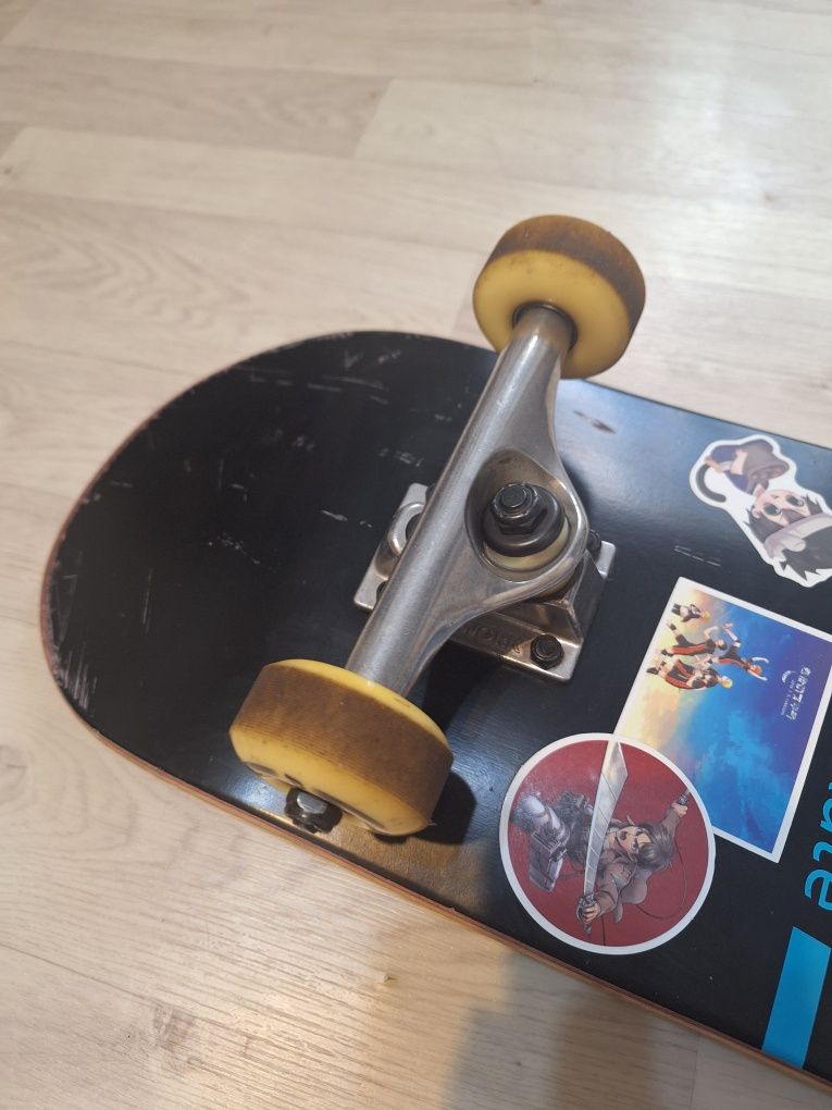 Скейтборд Footwork skate