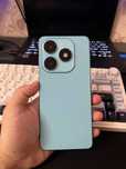 Смартфон TECNO SPARK 20 8 ГБ/128 ГБ