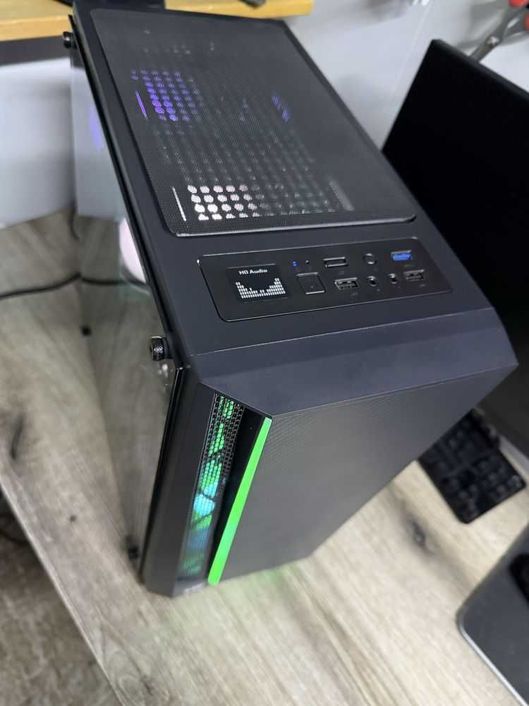Системный блок Ryzenn 5 2600