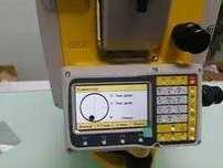Продам тахеометр измерений south nts332 r1000m 2" usb Bluetooth leica
