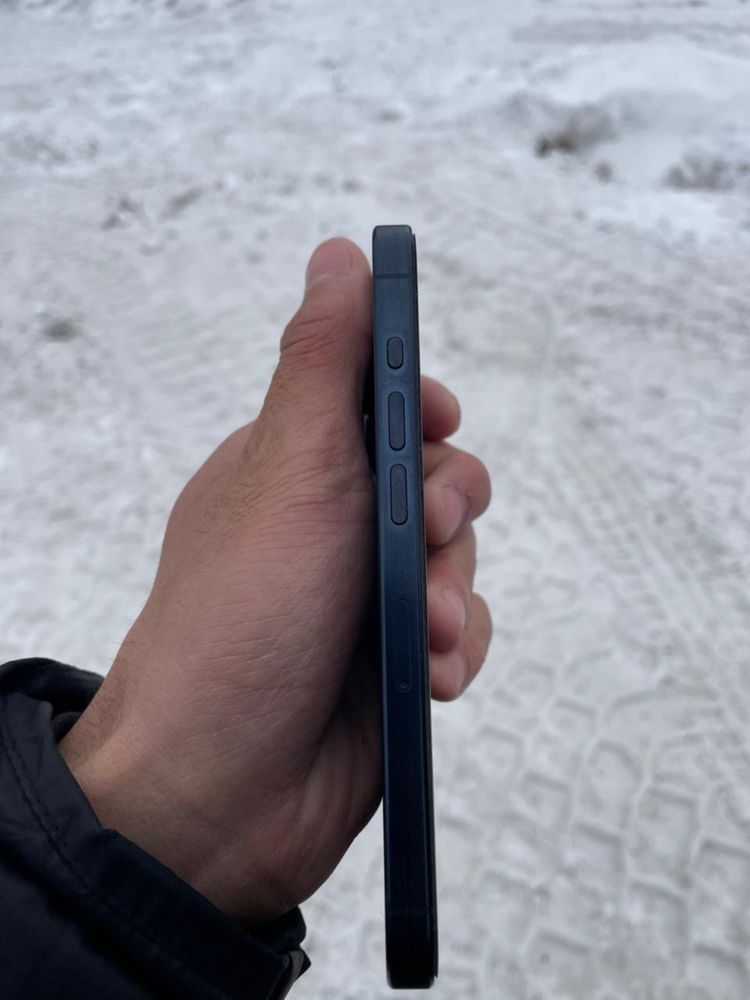 Iphone 15 pro 256gb