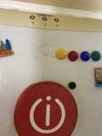 Продам Холодильник Indesit