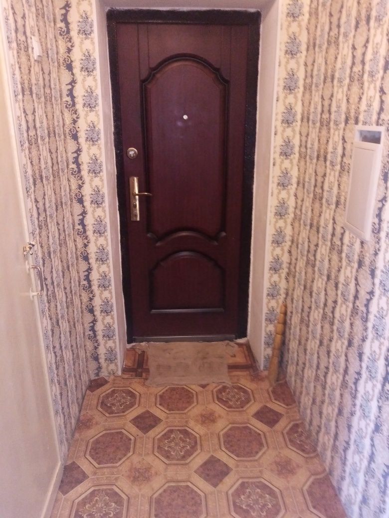 Продам 1 комнатную квартиру 32 кв метра . По улице Шокана Уалиханова