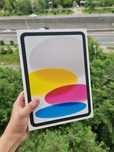 IPad 10 поколения 64gb