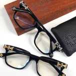 Очки Chrome Hearts