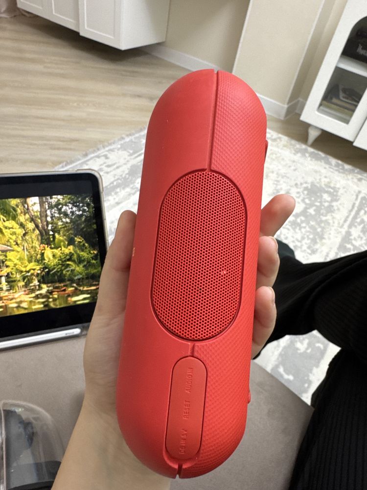 Беспроводная колонка/динамик Sony SRS-XB20