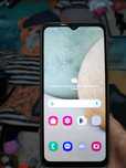 Samsung a12 телефон