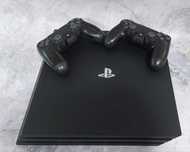 Sony PlayStation 4 Pro CUH-7216B (Актобе 413) лот 326366