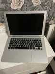 Mackbook air макбук
