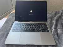 MacBook Pro 13 inch 2017
