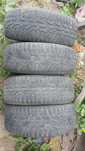 Резина 205/55 R16