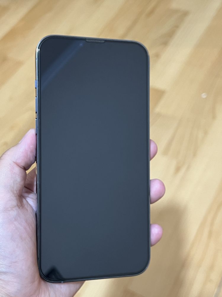 Iphone 13 Pro Max 256gb Blue