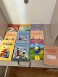Продам книги 1 класс