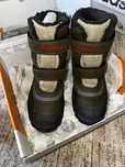 Продам обувь детскую , timberland оригинал