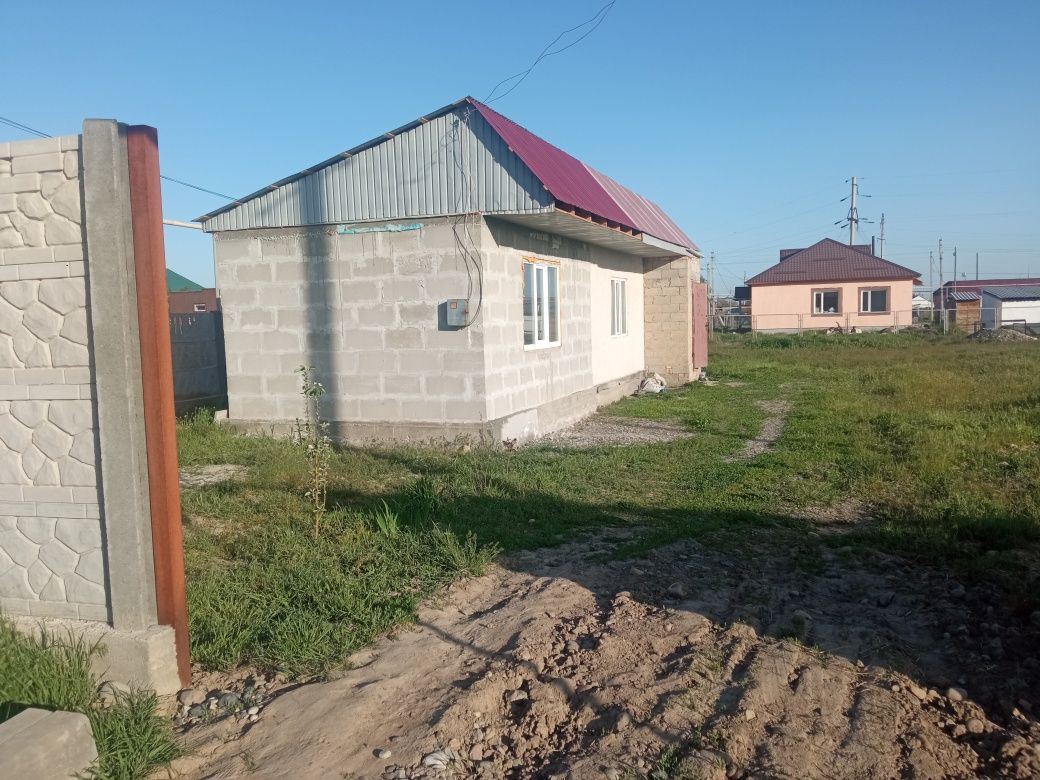 Продам времянку 2х комнатный Срочно!
