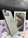СТ2741/ iPhone 15 Pro Max 256GB/0-0-12