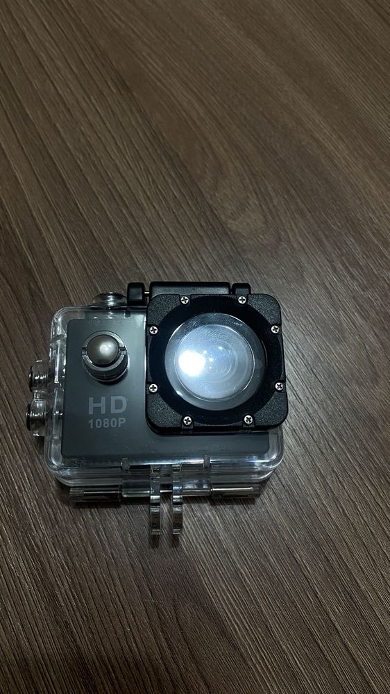Продам Action camera( карманную видеокамеру)