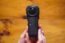 Продам камеру Insta 360 1 inch rs