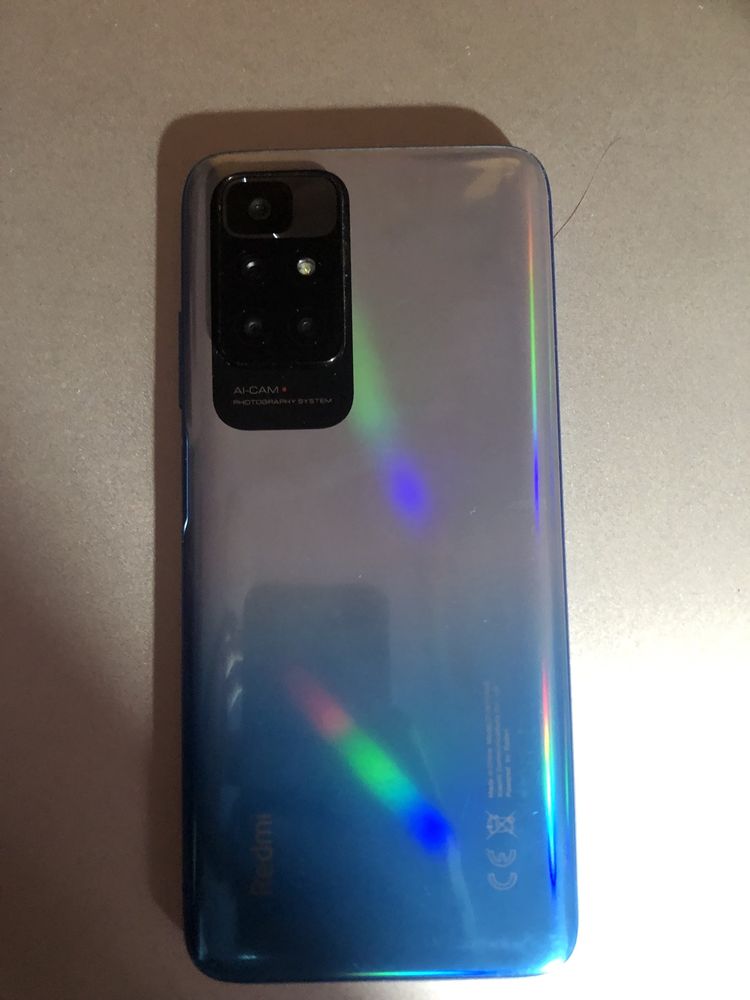 Продам Redmi 10!
