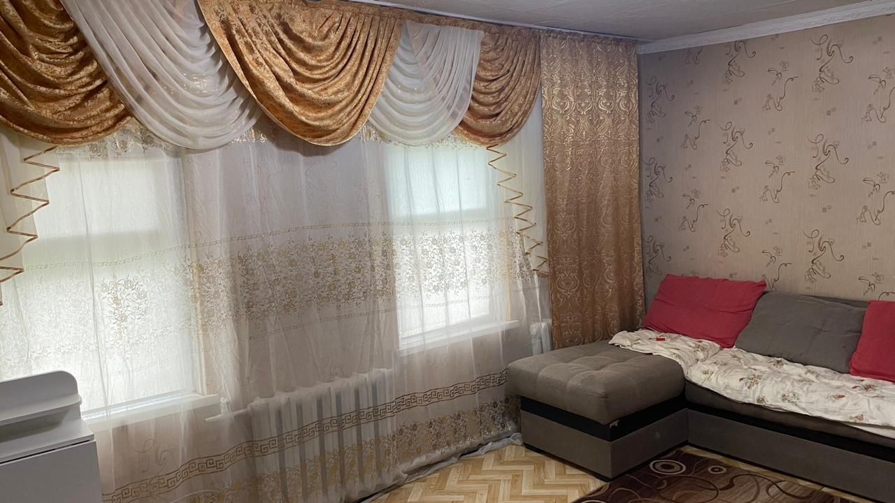 Продам частный дом. Отдельно стоящий.