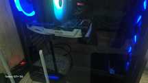 Видеокарта asus 8gb